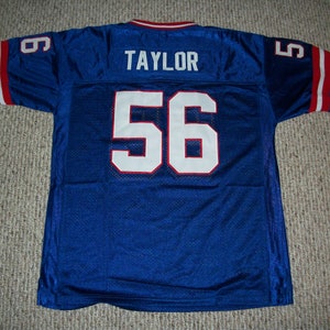 New York Giants Jersey -  Canada