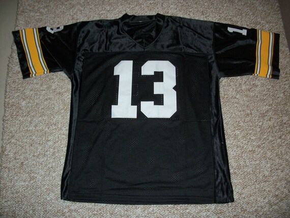 custom steelers football jerseys
