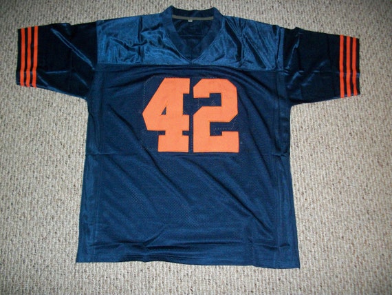 Sid luckman sale jersey