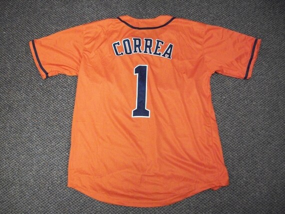 carlos correa throwback jersey