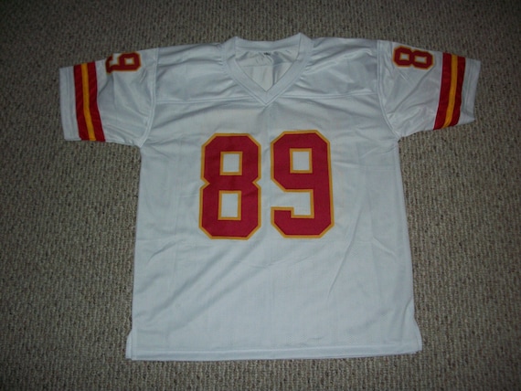 Otis taylor hotsell chiefs jersey