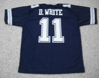 Vintage Dallas Cowboys NO 84 Jersey - Etsy