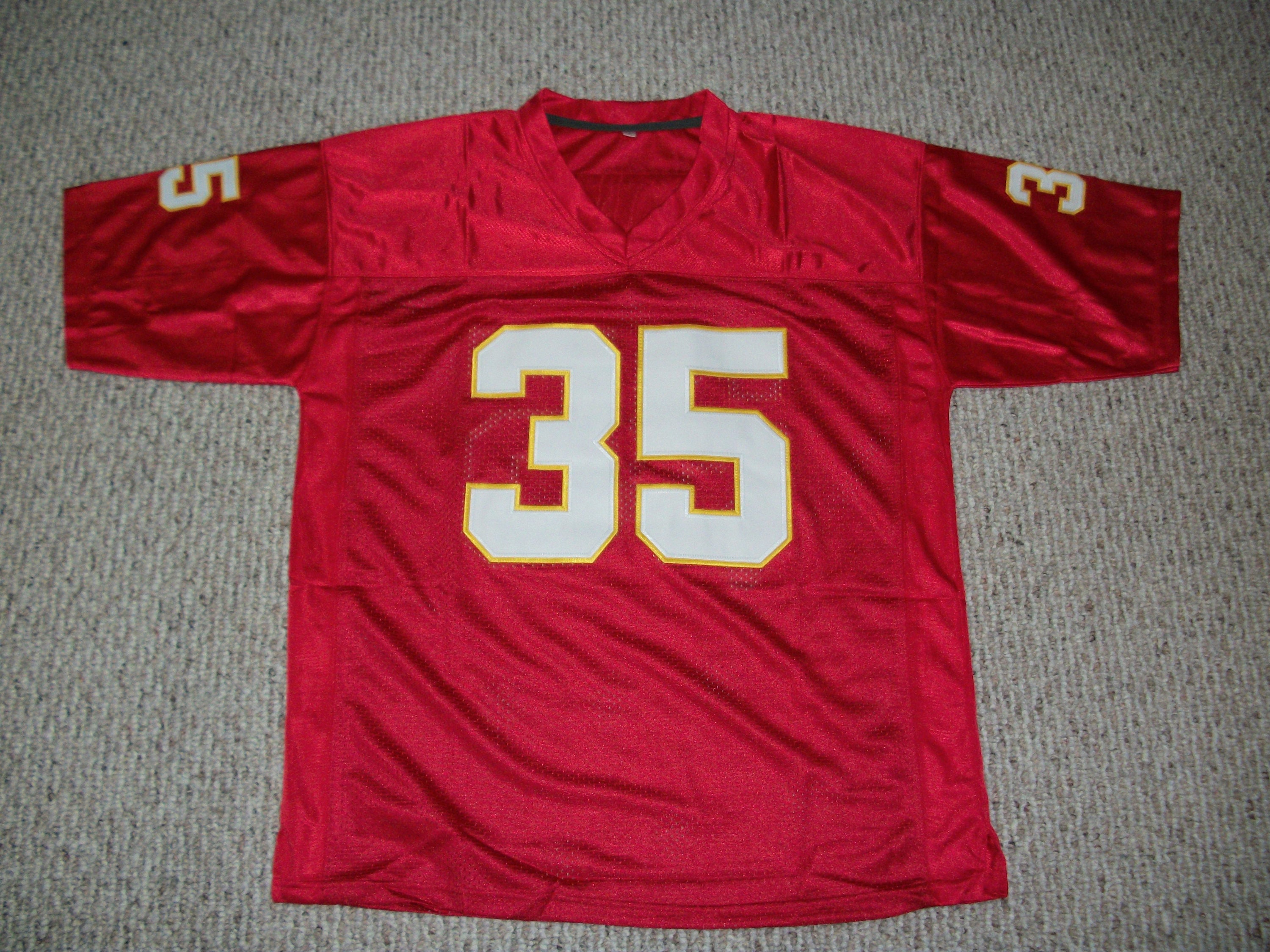 Okoye jersey deals