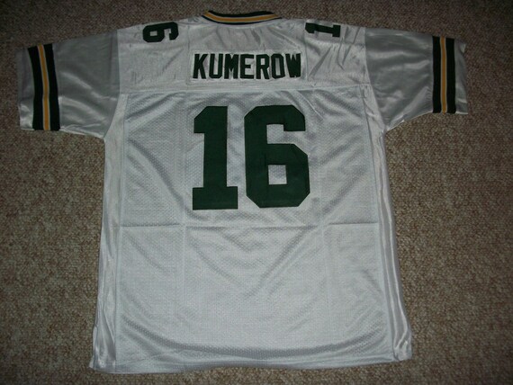 kumerow jersey