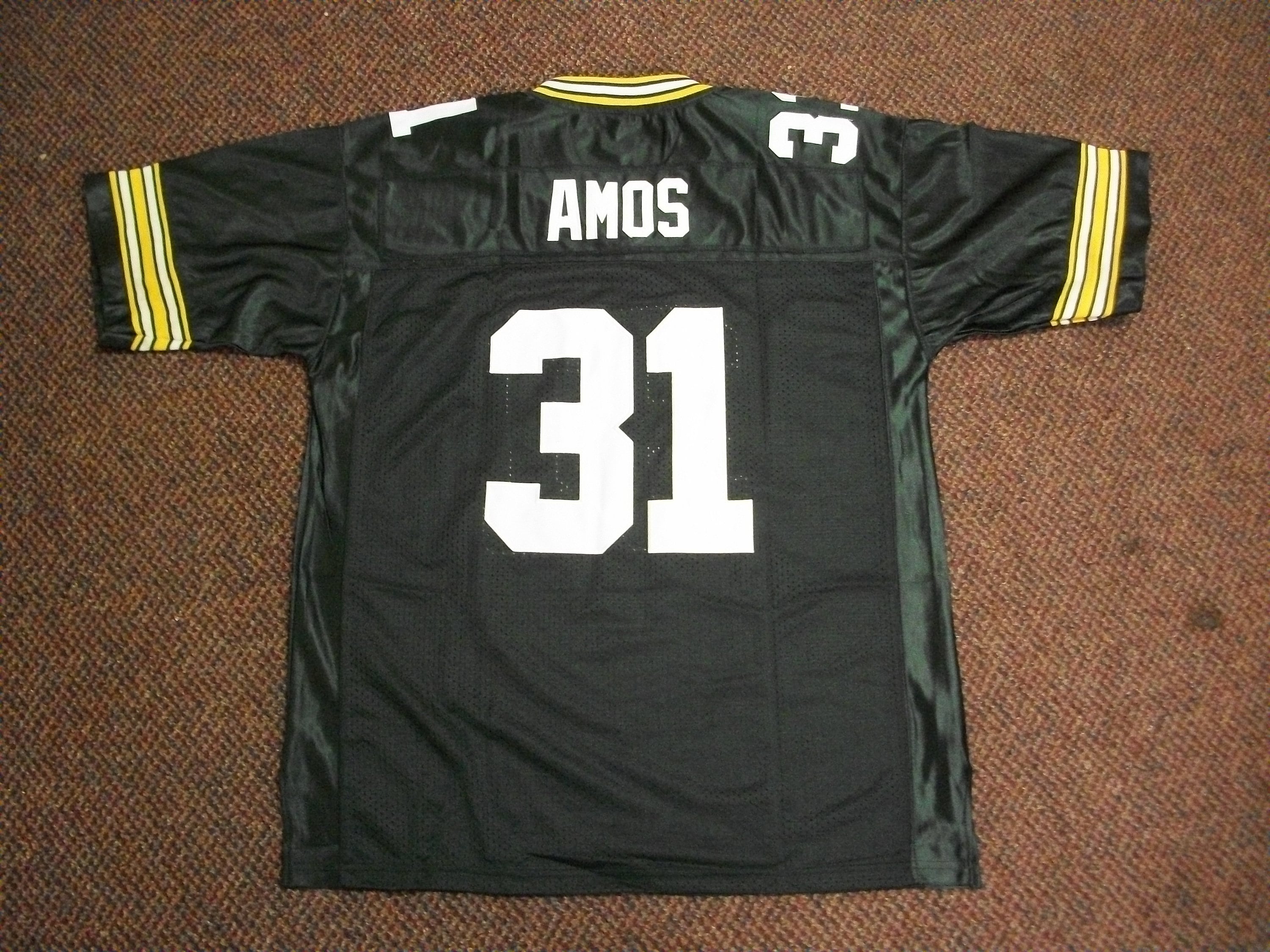 adrian amos jersey