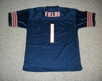 custom bears jersey cheap