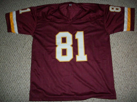 ワシントン・レッドスキンズ モンク 81番 シャツ ワシントン・レッドスキンズ モンク 81番 シャツ ワシントン・レッド