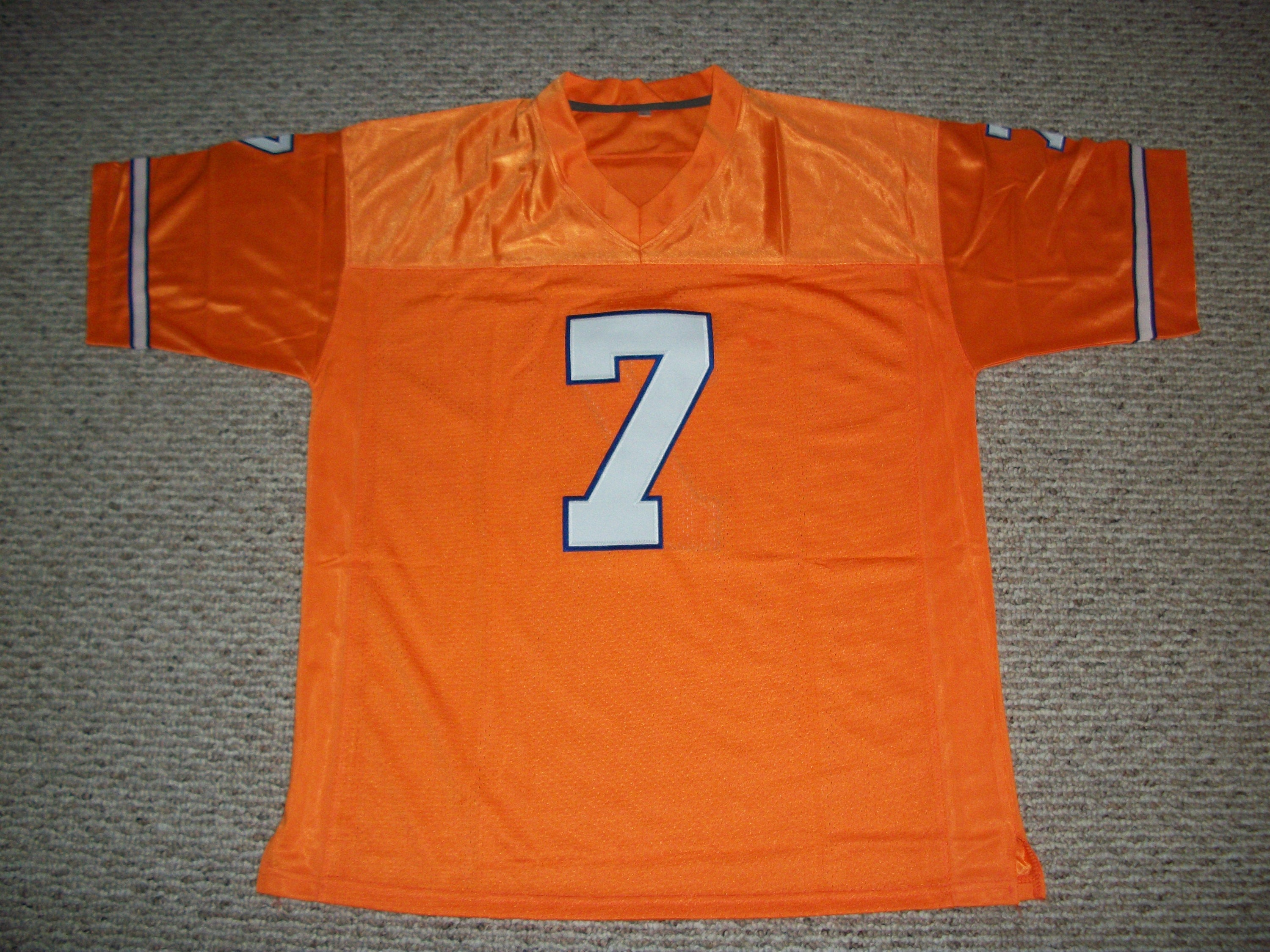 John Elway - Jersey Signed | Item 276053
