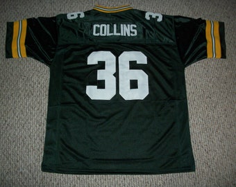 packers stitched jersey