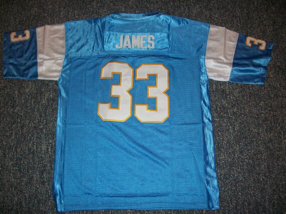 derwin james stitched jersey