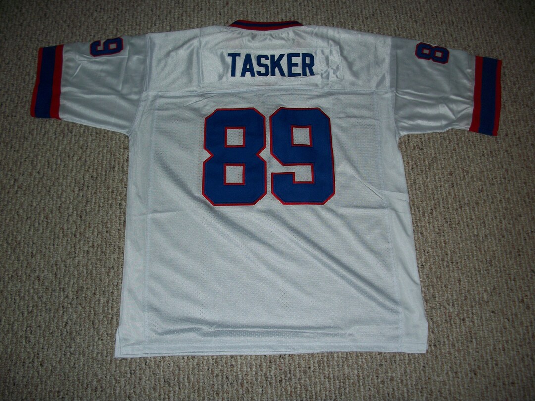 Steve Grogan #14 New England Patriots White Custom Stitched Jersey - Sizes M To 2XL 11 thumbnail image