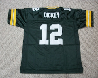custom packers jersey