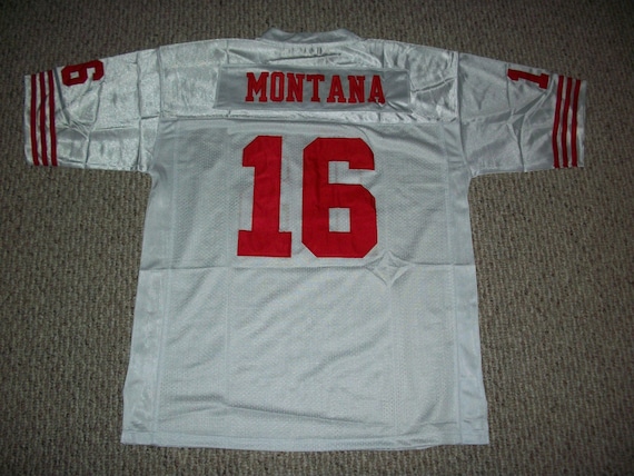 Custom Andre Tippett Red New England Patriots Jersey – Sizes M To 2XL, Stitched & Unbranded