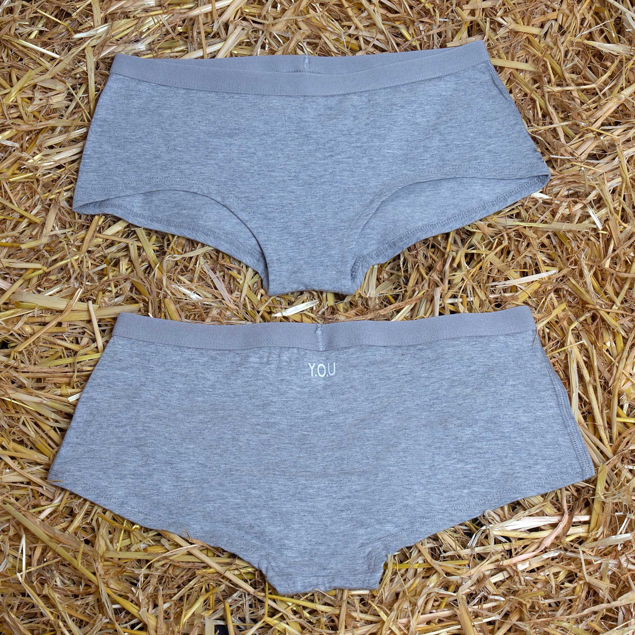 Womens briefs Organic Cotton Knickers Comfortable Etsy