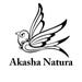 AkashaNatura store logo