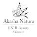 AkashaNatura store logo
