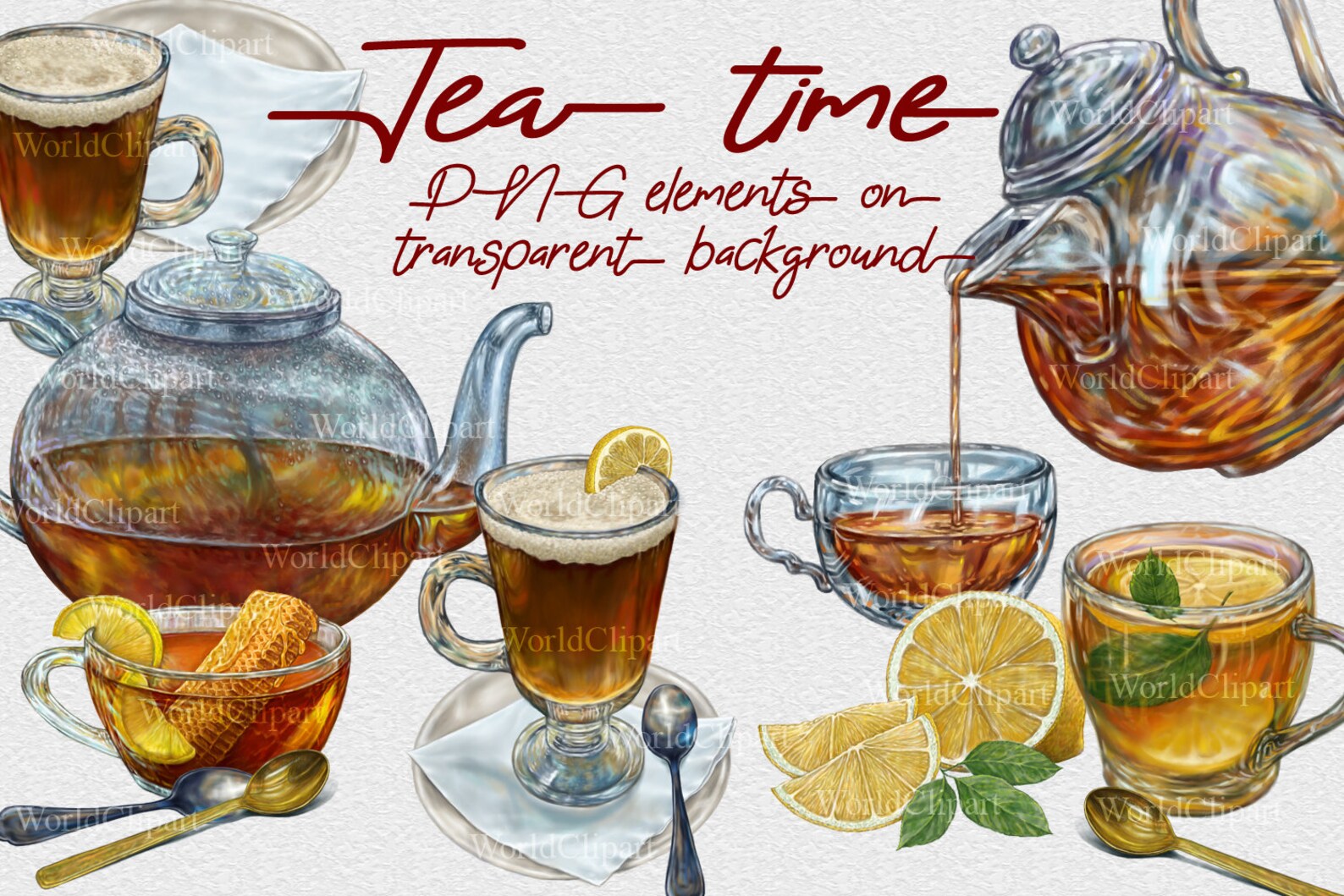 Время чая картинки. Tea time Art. Tea time Clipart