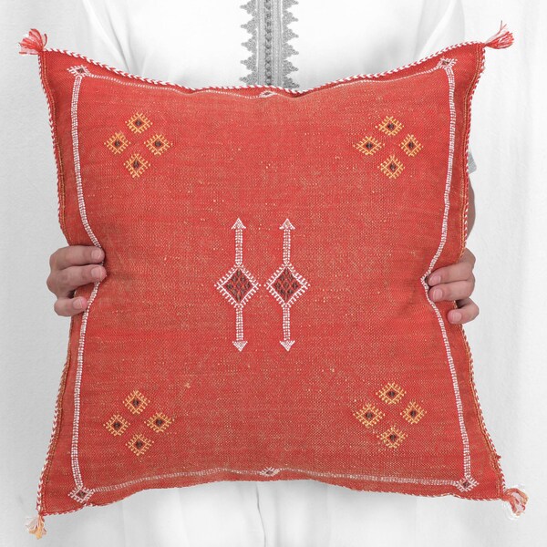 Ethnic Throw Pillow Etsy