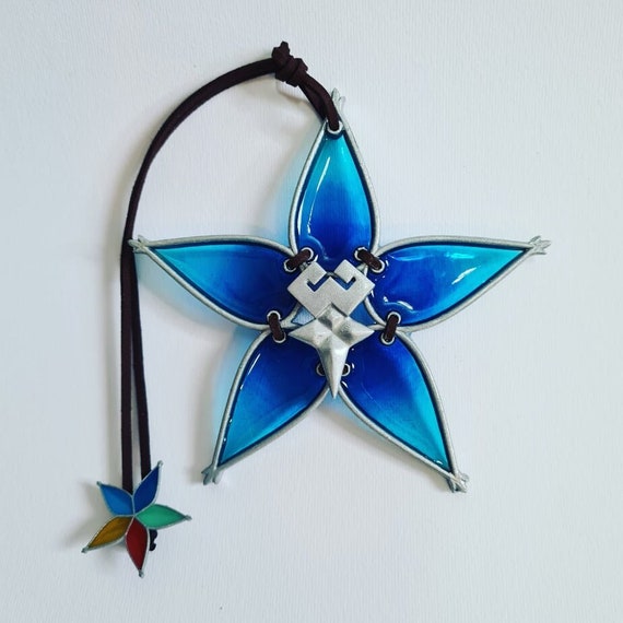 Wayfinder Deluxe Kingdom Hearts Replica - Etsy