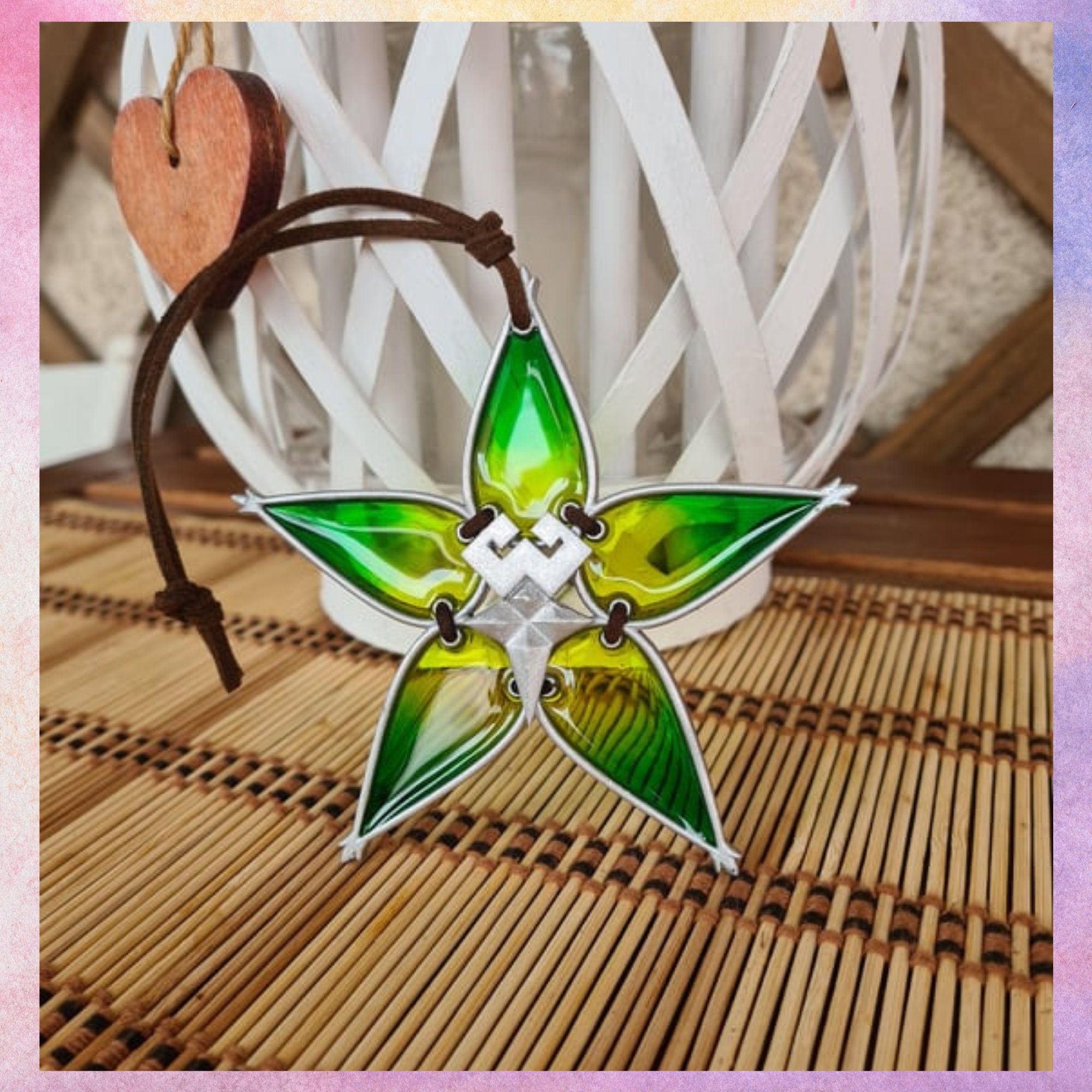 Wayfinder Kingdom Hearts | Etsy