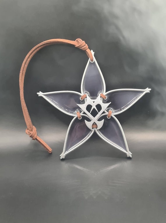 Wayfinder Kingdom Hearts Replica - Etsy