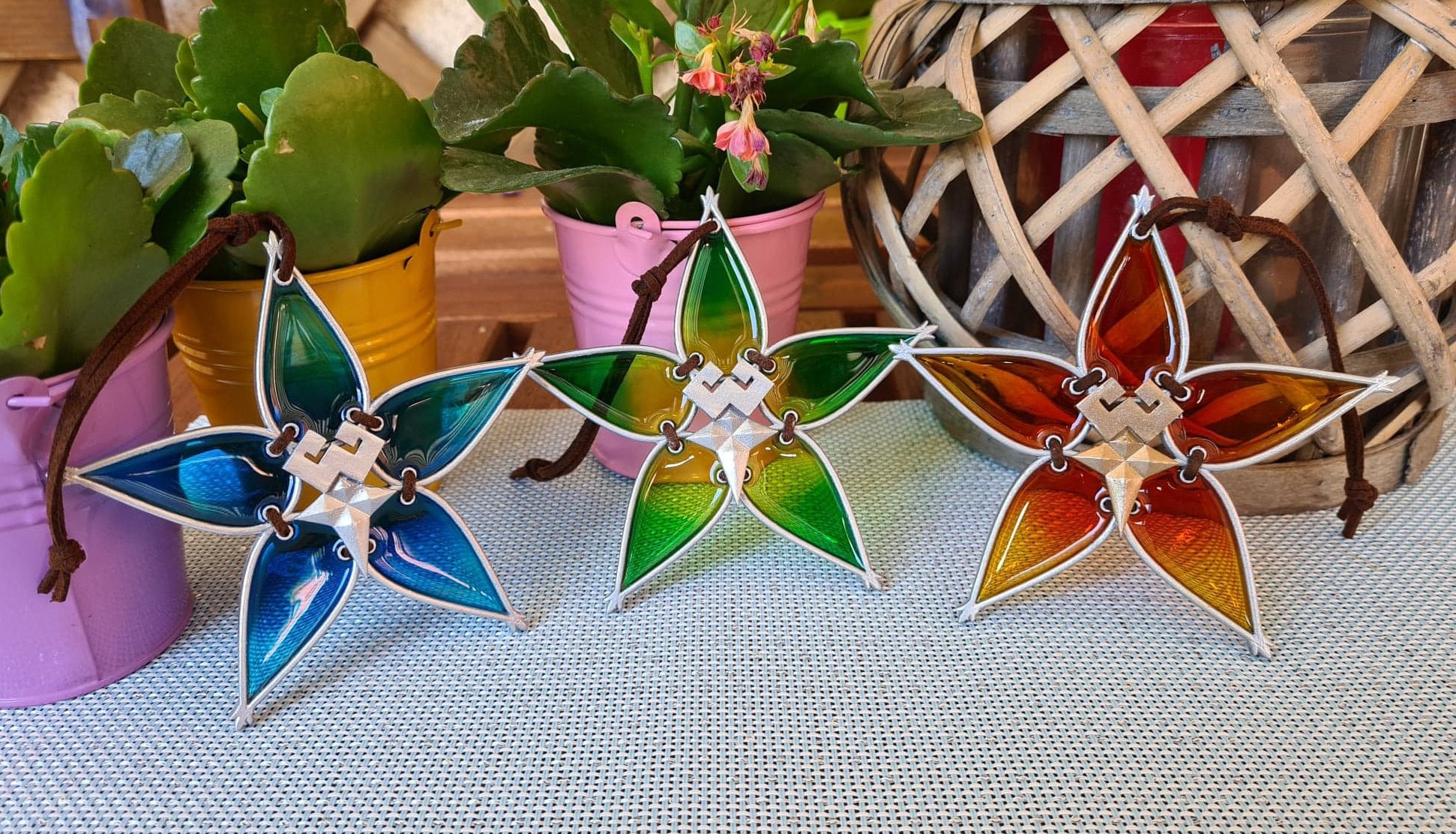 Wayfinder Triple Set - Aqua, Terra, Ventus All Together ! - Etsy