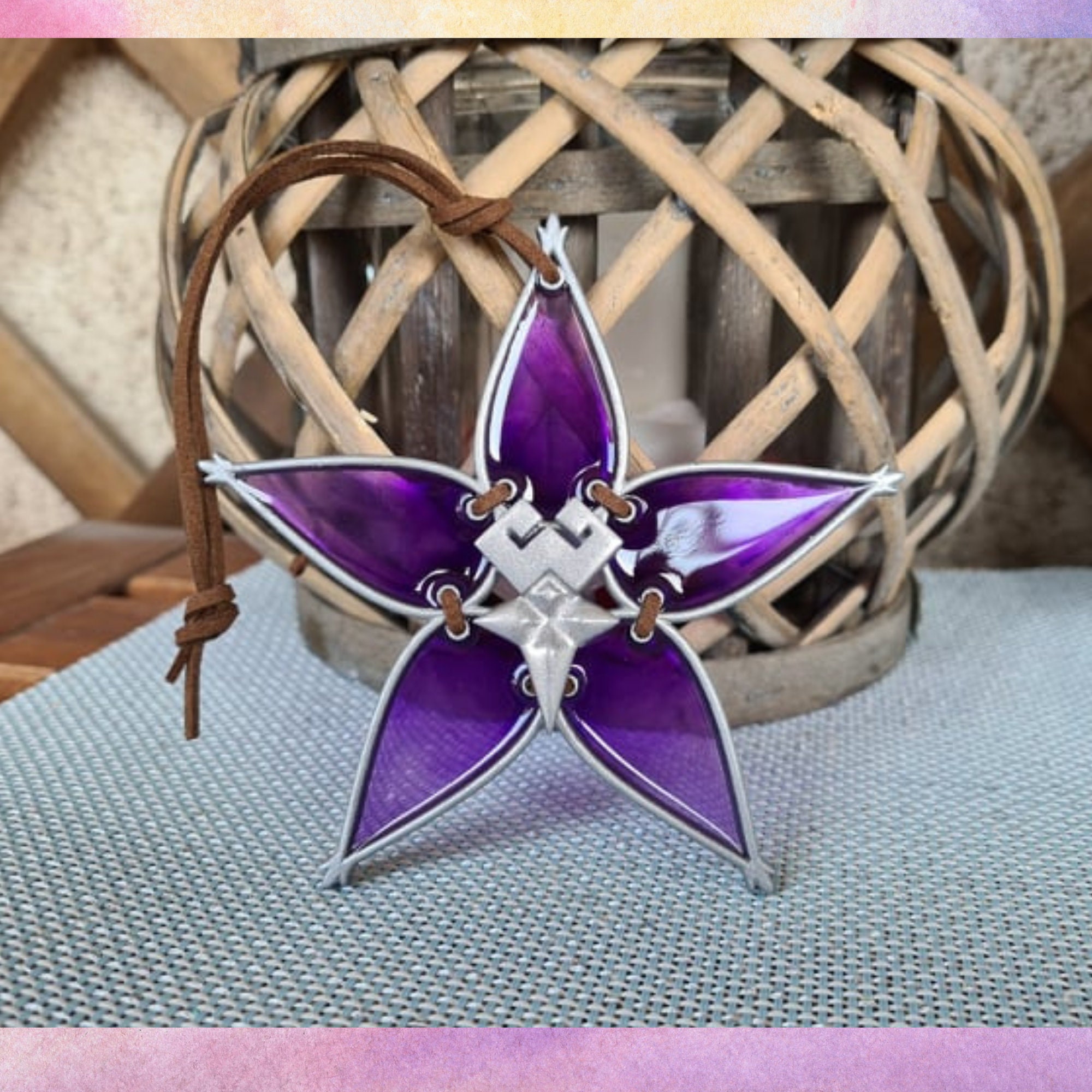 Wayfinder Kingdom Hearts | Etsy