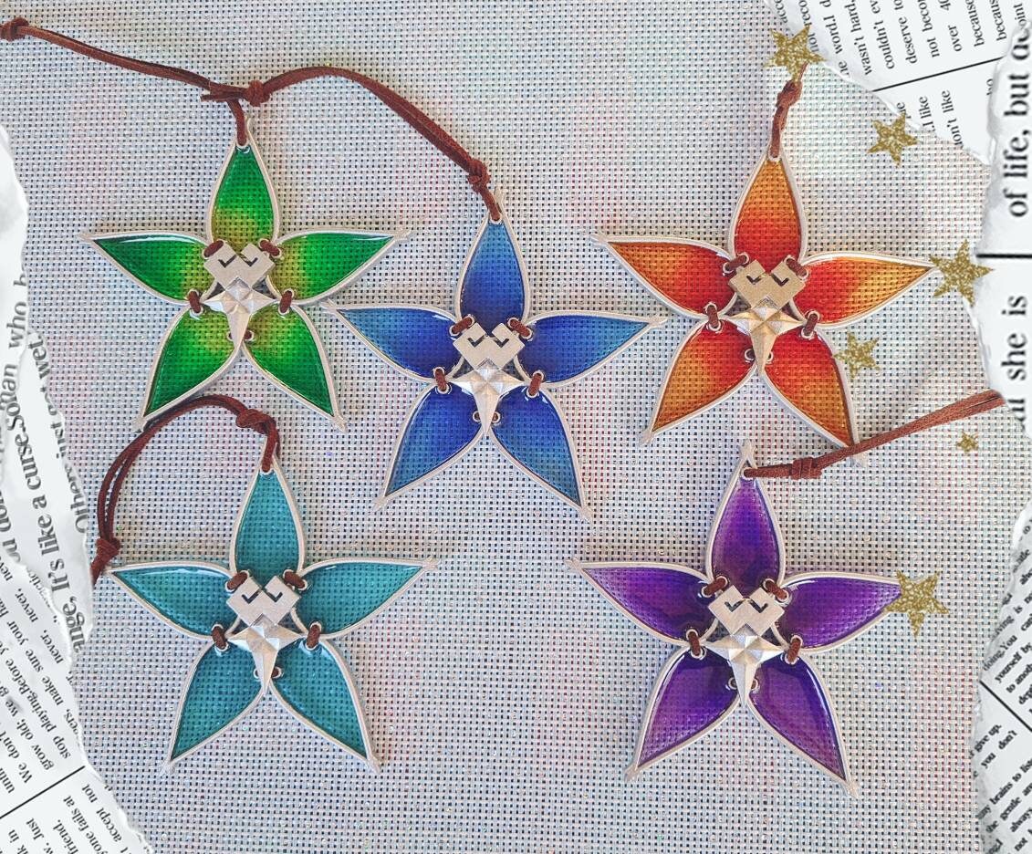 Wayfinder Kingdom Hearts | Etsy