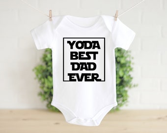 best dad ever onesie