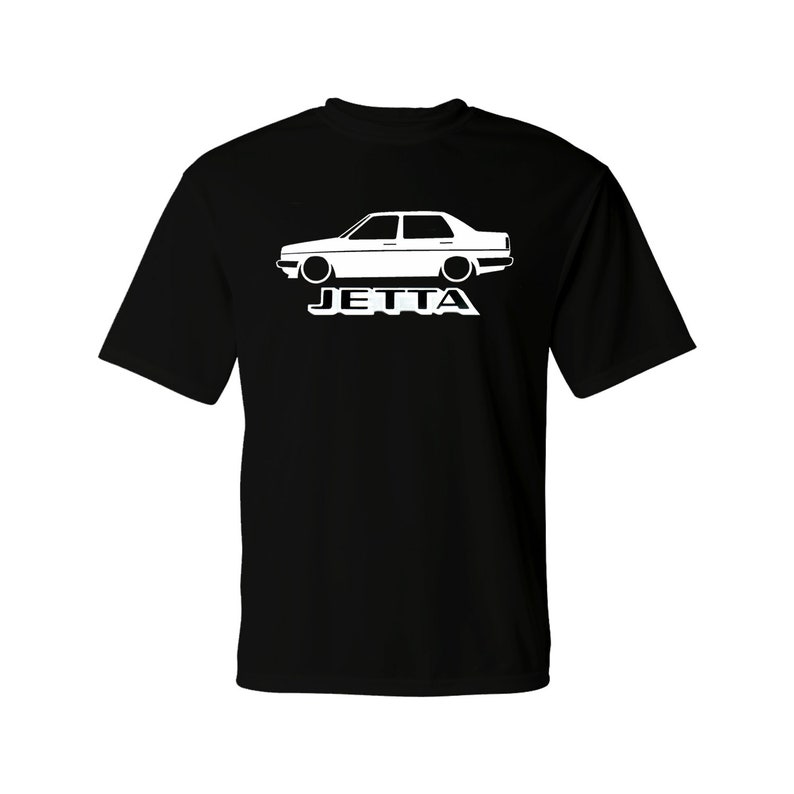 vw jetta shirt