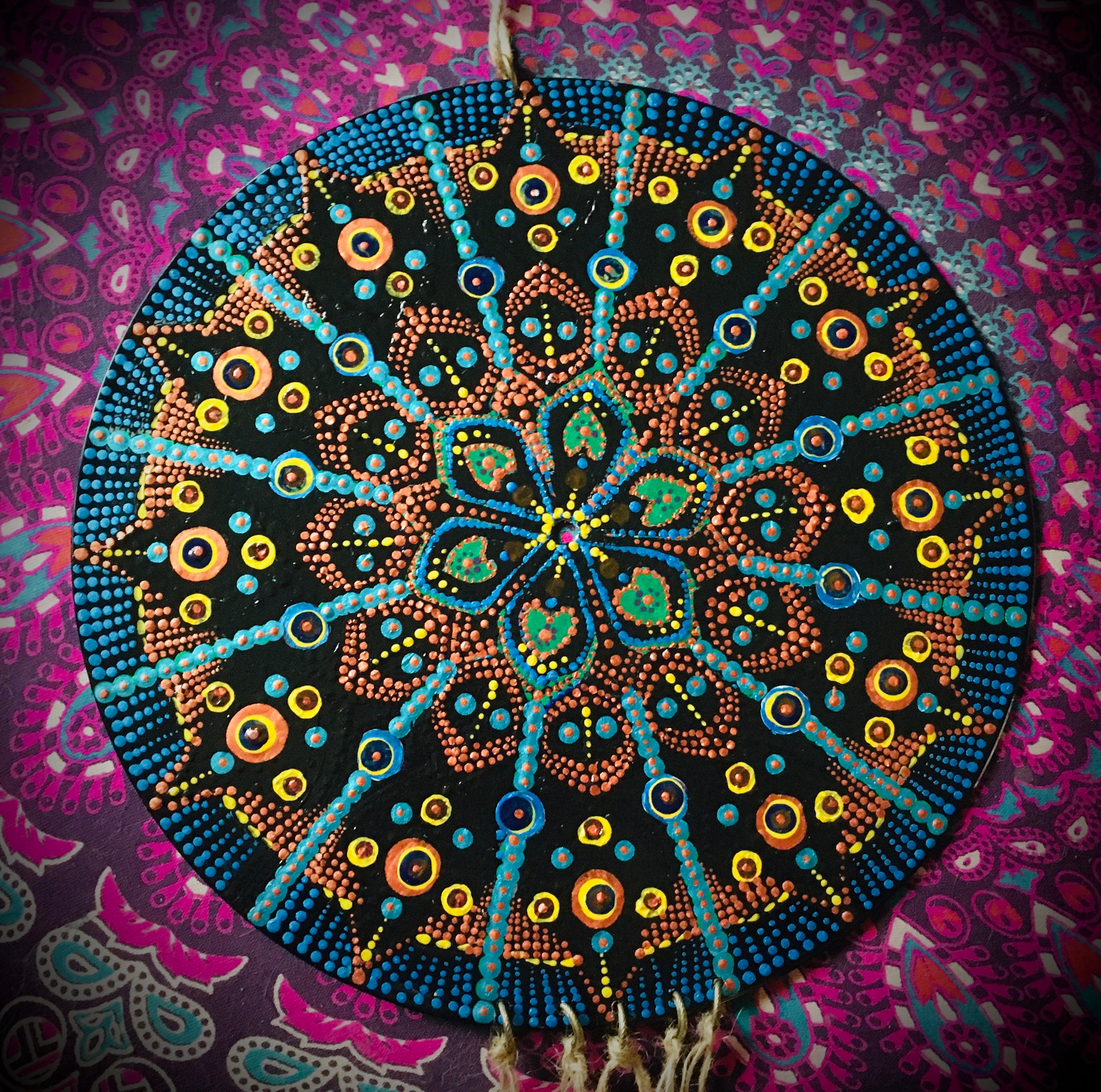 Upcycled Vinyl Record Album Wind Chimes OOAK Sealed Etsy