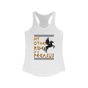 Women&#39;s Ideal Racerback Tank