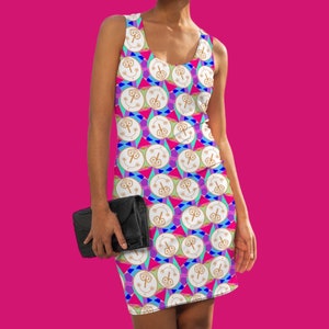 Small world Dress for Bounding its a small world dress fantasyland dress gifts for her dress parkhopping women dress theme park