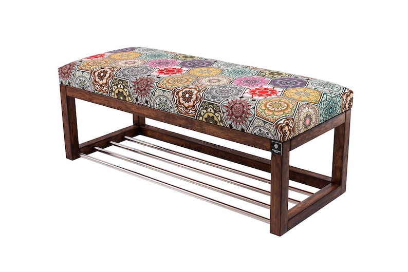 Black Friday Emra Wood Bench Nature Lpg 4 Black Friday Emra Wood Bench