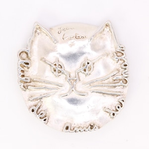 Jean cocteau brooch - Etsy 日本