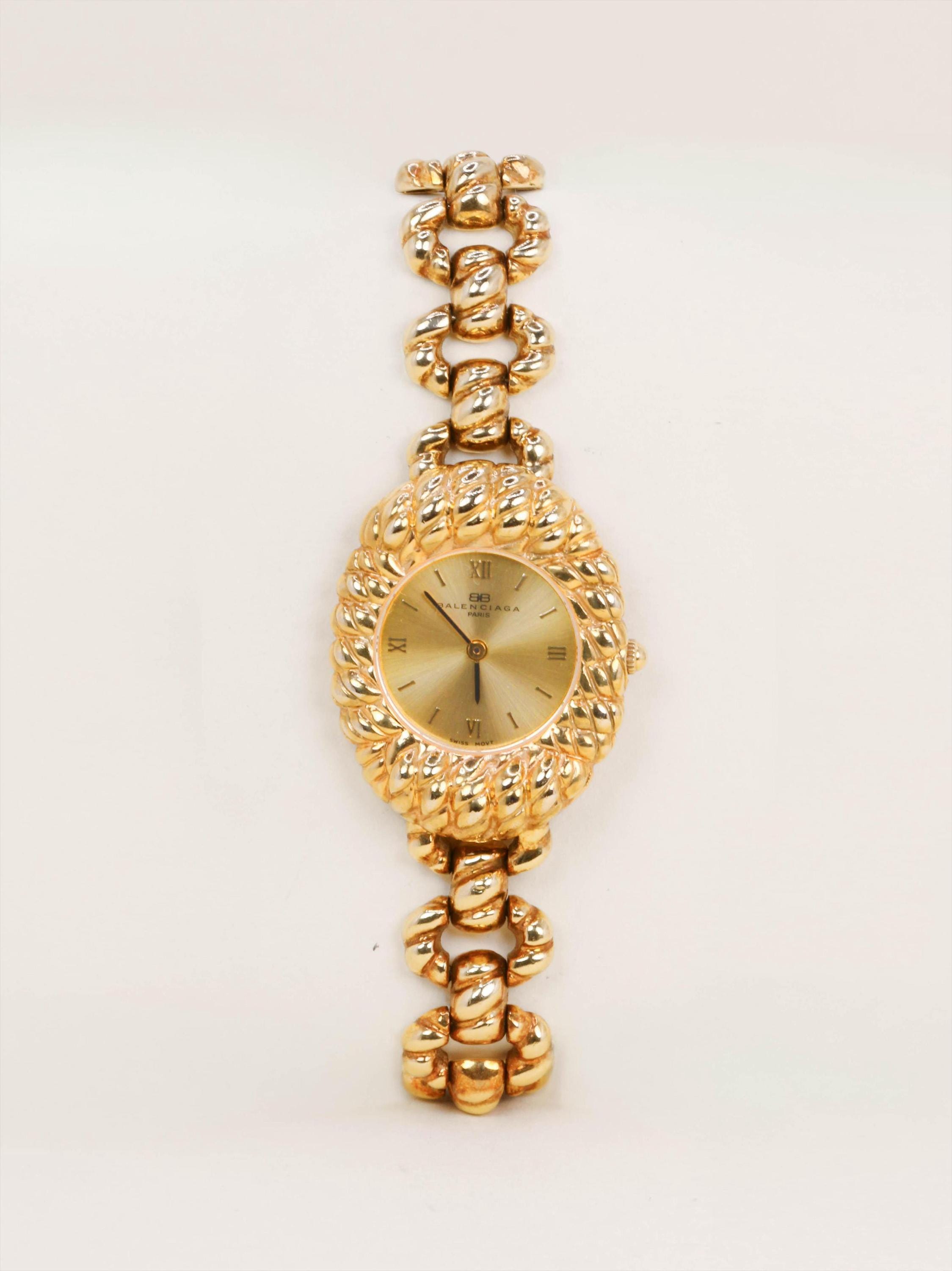 Balenciaga Watch - Etsy display picture 1
