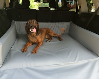 Car Protection Blanket With Side Protection Dog Blanket Trunk - Etsy Ireland