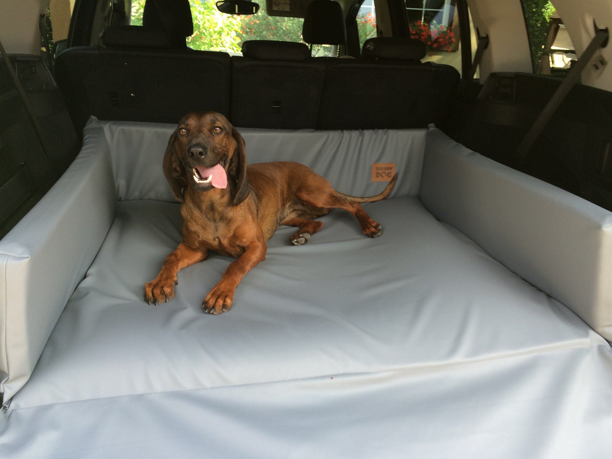 Car Protection Blanket With Side Protection Dog Blanket Trunk - Etsy Ireland