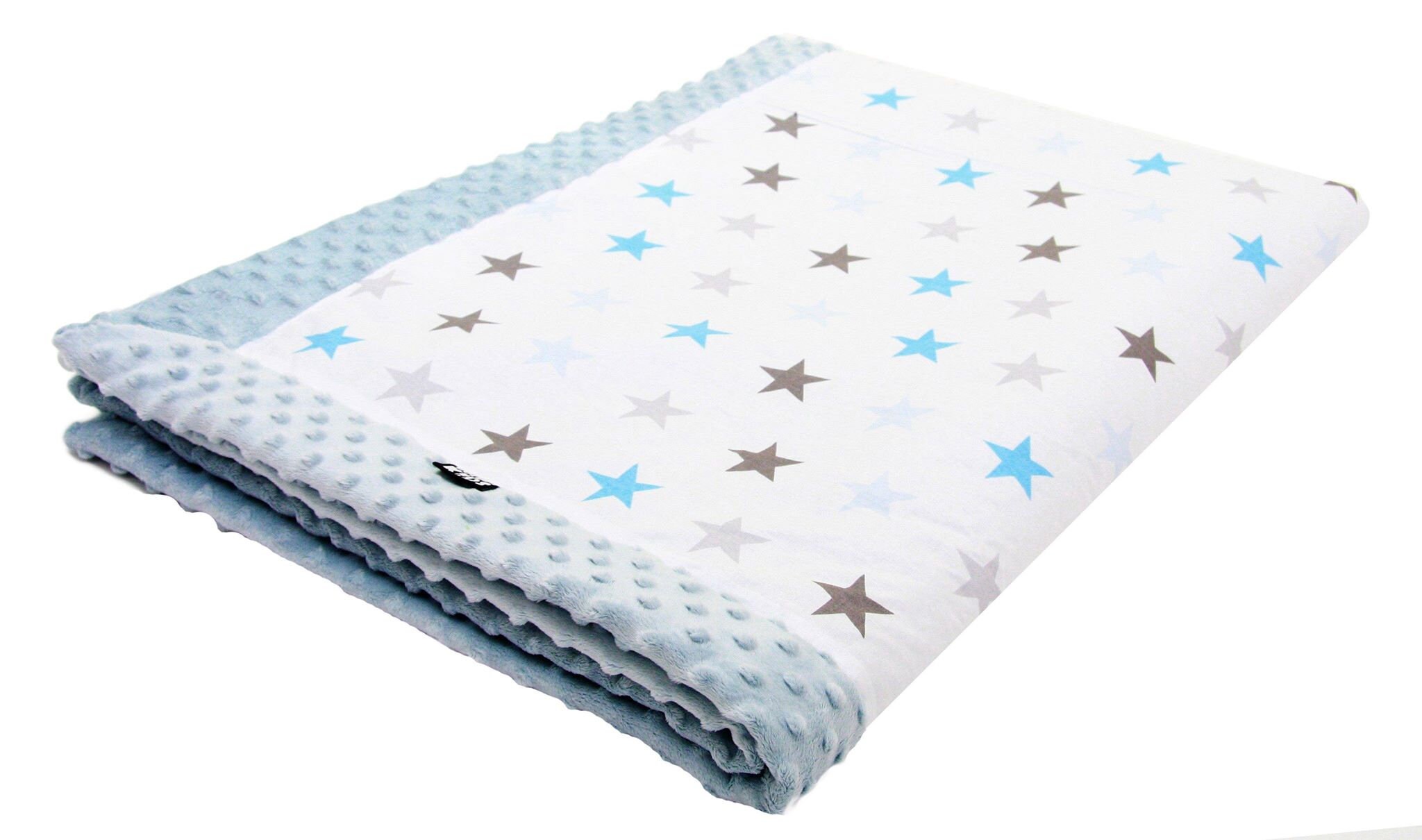 KinderdeckeSteppdecke Große kuschelige Decke für das Kind süß | Etsy