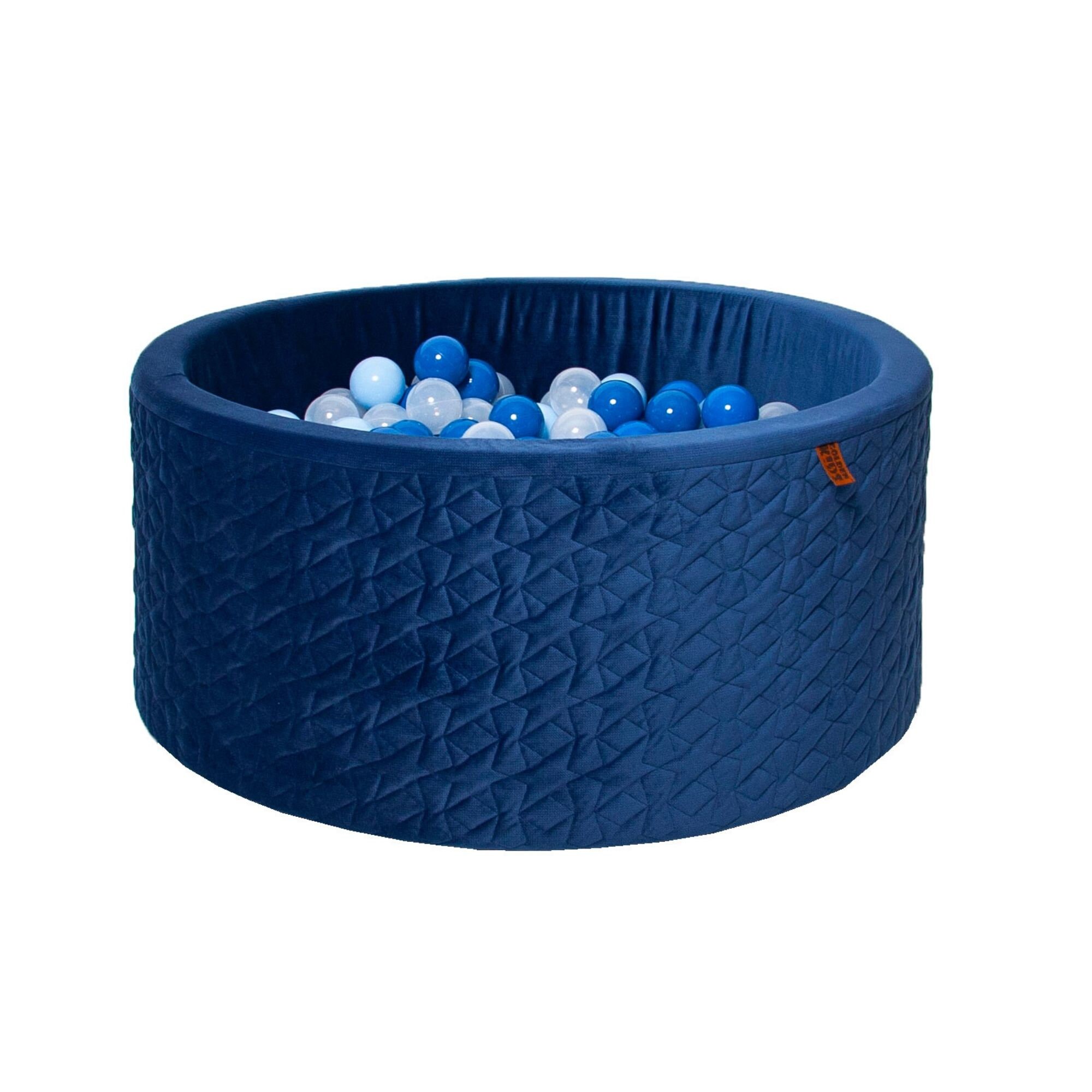 Novelty Hit Golden Kids Ball Pool Kids Ball Pool Ball Etsy