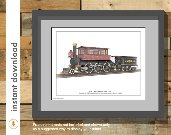 LR LOUIS ROUSSY Locomotive Triage + Wagons En Tôle Kithographiée EUR 39