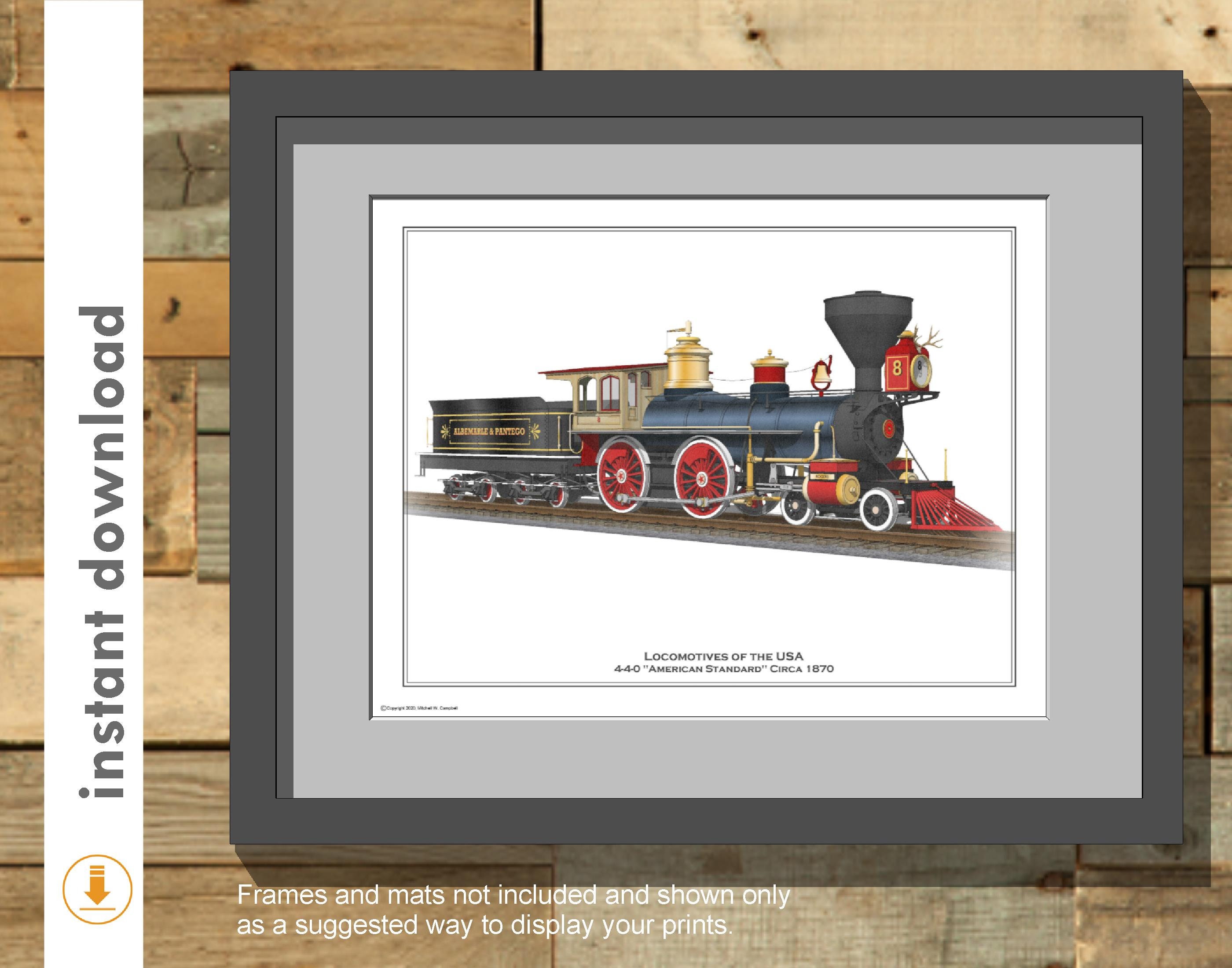 Standard Gauge Standard Gauge Trains for sale Only 2 left at 75
