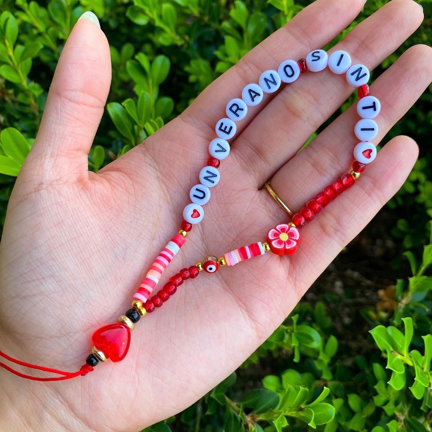 Bad bunny phone charm Clearance