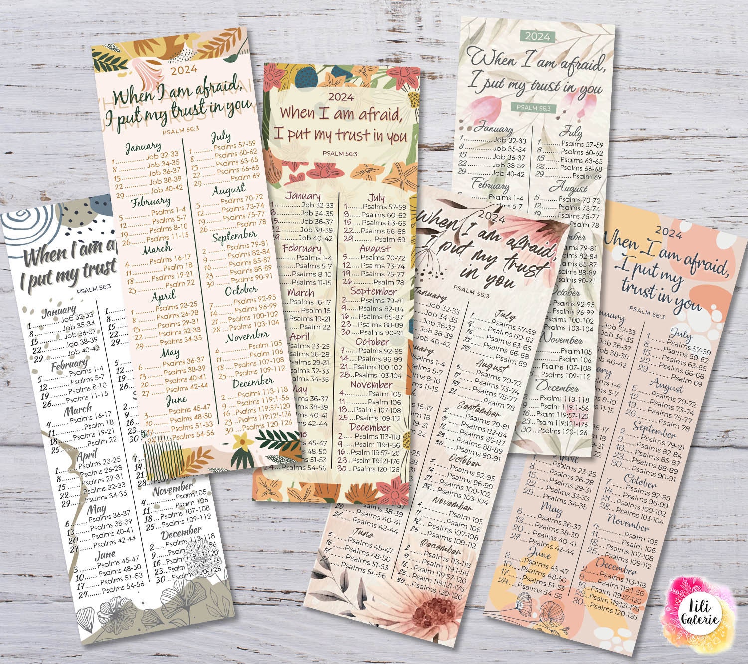 4 Bible Journaling Stencils Printable Templates Illustrated Christian Faith  Bookmarks Bible Verse Prayer Journal Art EPHESIANS 