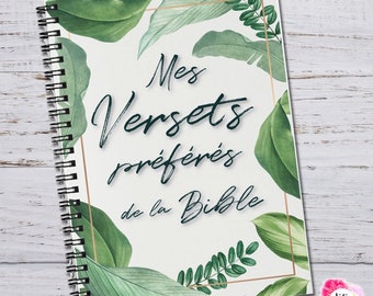 Notatnik „Moje ulubione wersety biblijne” – ŚJ – plik A5 do pobrania