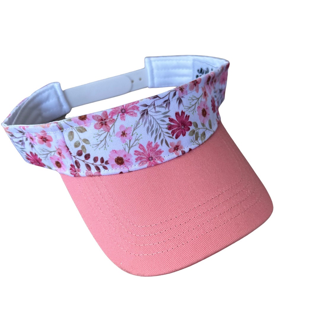 Sun Visor DIY Video Tutorial DIY Crush atelieryuwa.ciao.jp