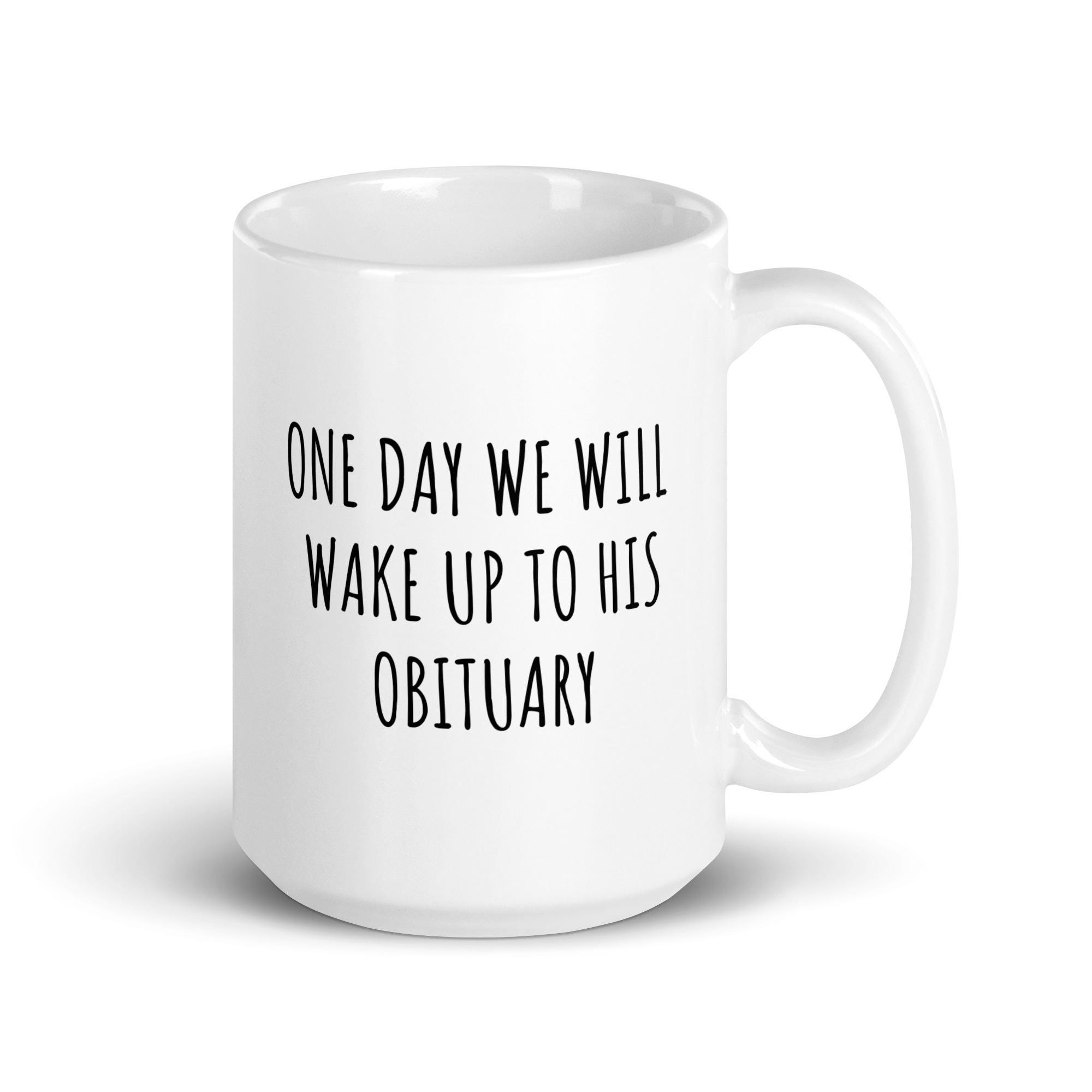 いつか彼の死亡記事で目覚める日が来るだろう - Etsy 日本, image size:2000x2000