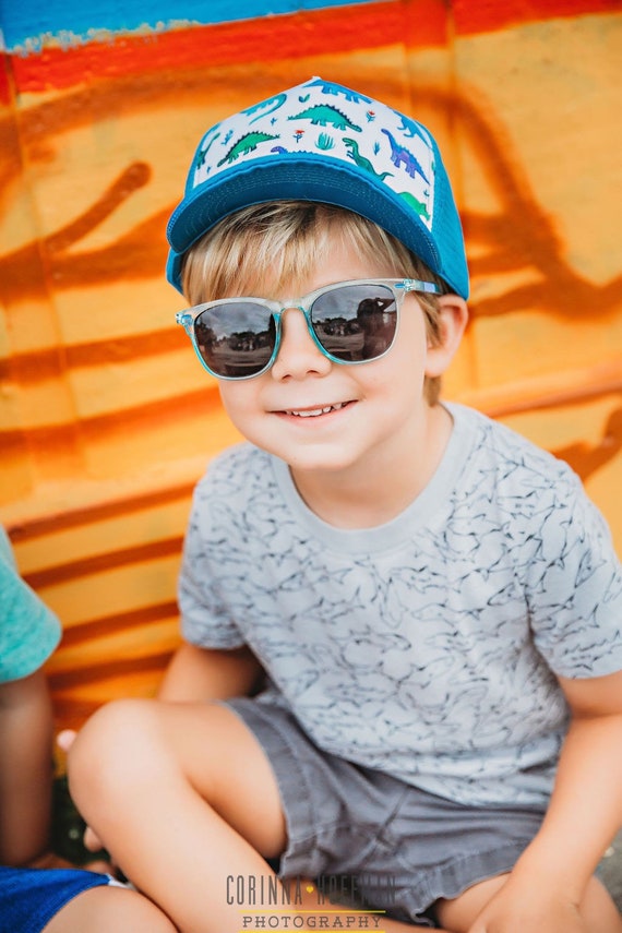 Colorful Child Sunglasses, Polarized Sunglasses for Kids, UV Protection  Sunglasses for Children 