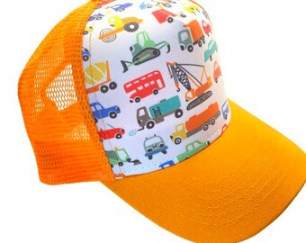 Kids Baseball Hat Adult Trucker Hat Kids Trucker Hat Snap Back Hat Youth Hat Baby Trucker Hat Antlers Minky Front Trucker Hat
