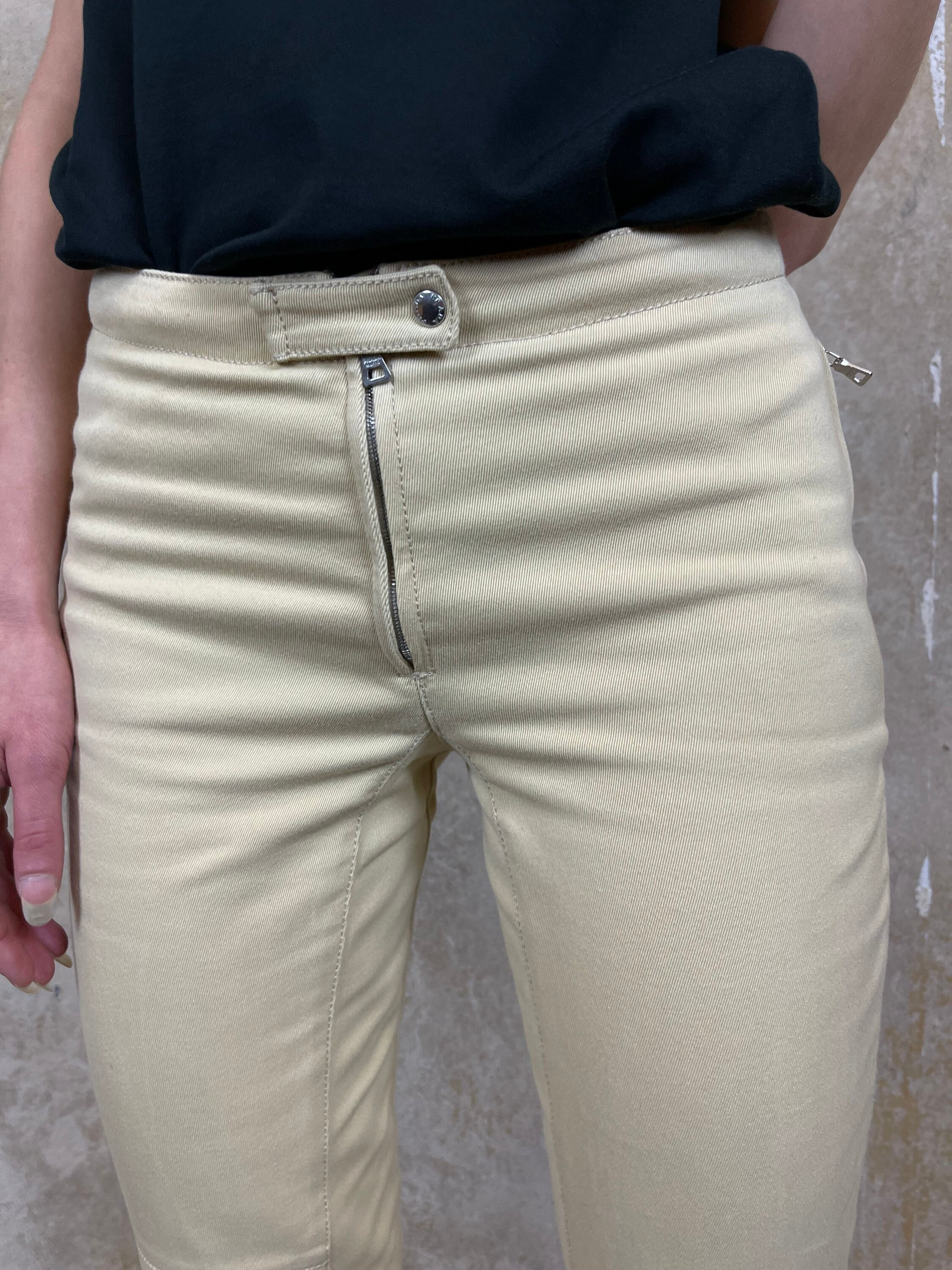 Prada Pants - Etsy